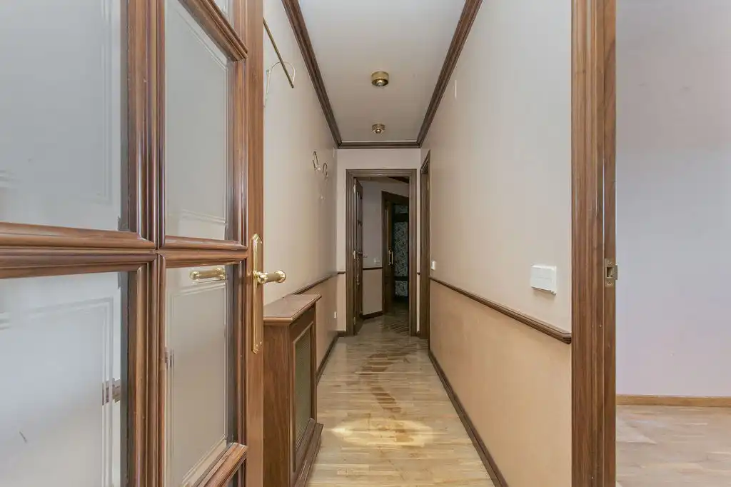 Flat for sale in C/ Doctor Fleming, El Poble Sec