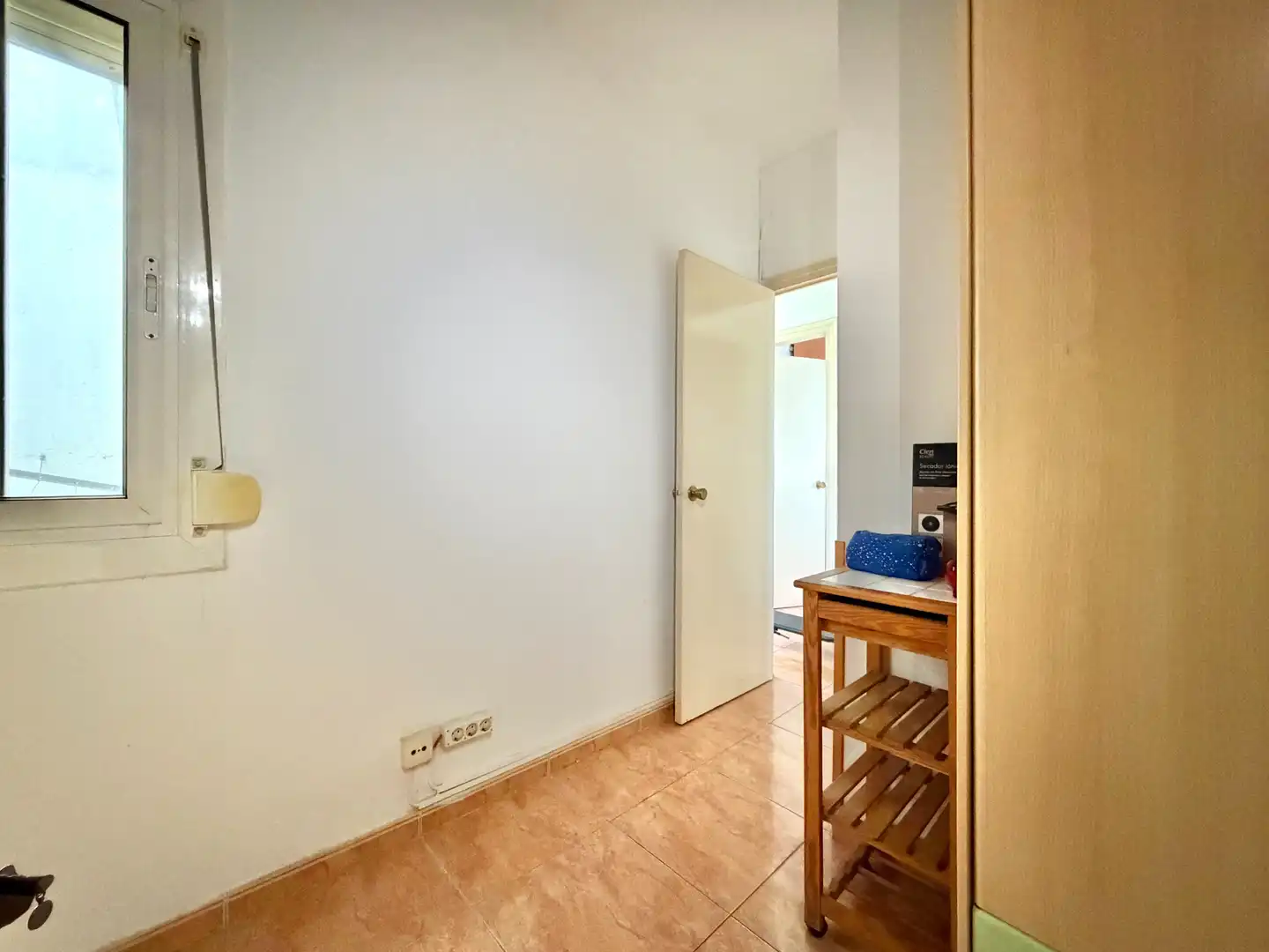 Flat for sale in Castellví de la Marca  with Air Conditioner, Furnished and Balcony