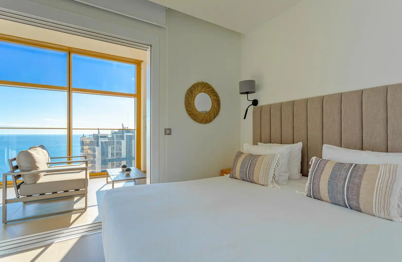 Apartamento con piscina en venta en Avenida MEXICO, imagen 6