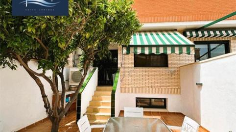 Photo 2 of House or chalet for sale in Carrer la Maigmona, Centro, Alicante
