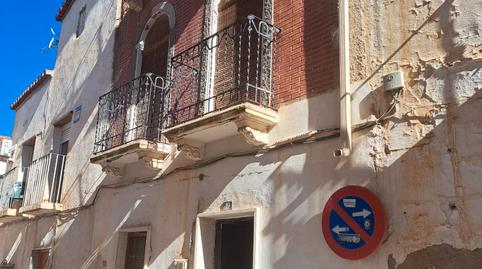 Foto 2 de Casa o xalet en venda a Calle Santa Ana, 23, Guadix, Granada