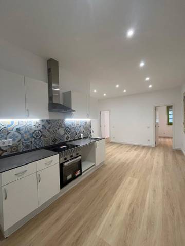 Piso en Venta en El Guinardó