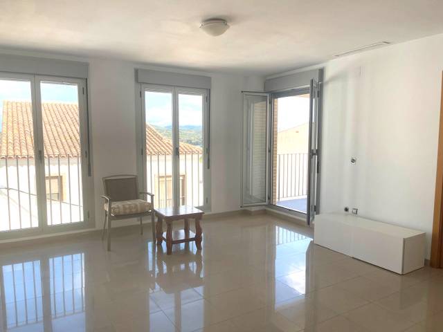 Apartamento en Venta en Carrer Doctor Fleming en Benissa pueblo