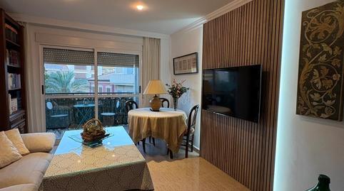 Foto 4 de Pis en venda a  Constitucion, Puerto Lumbreras, Murcia