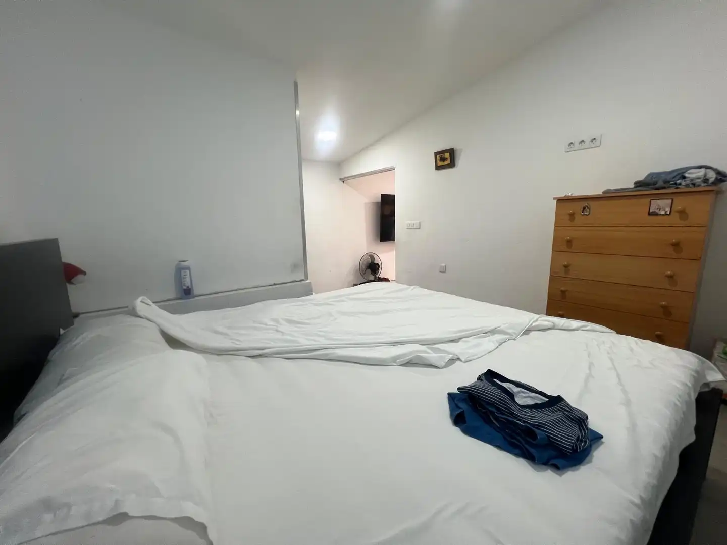 Habitación de Terreno en venta en La Aldea de San Nicolás 
