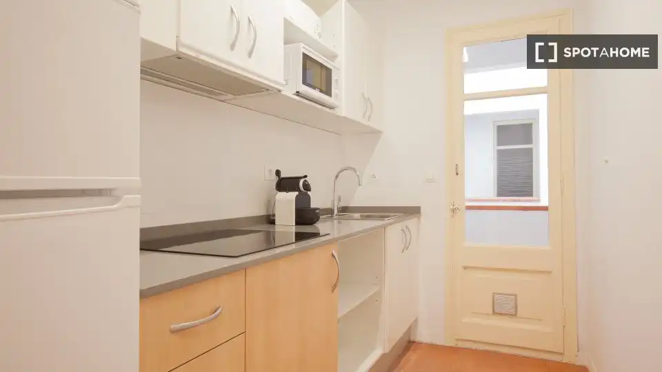 Habitació a Santa Eulàlia