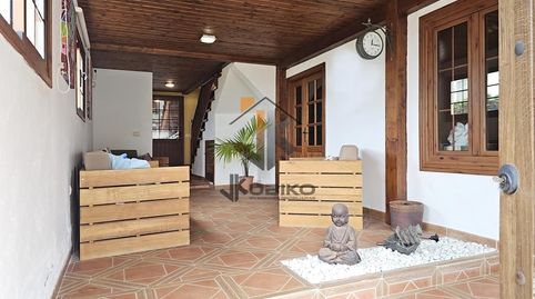 Foto 4 de Casa o chalet en venta en La Victoria de Acentejo, Santa Cruz de Tenerife