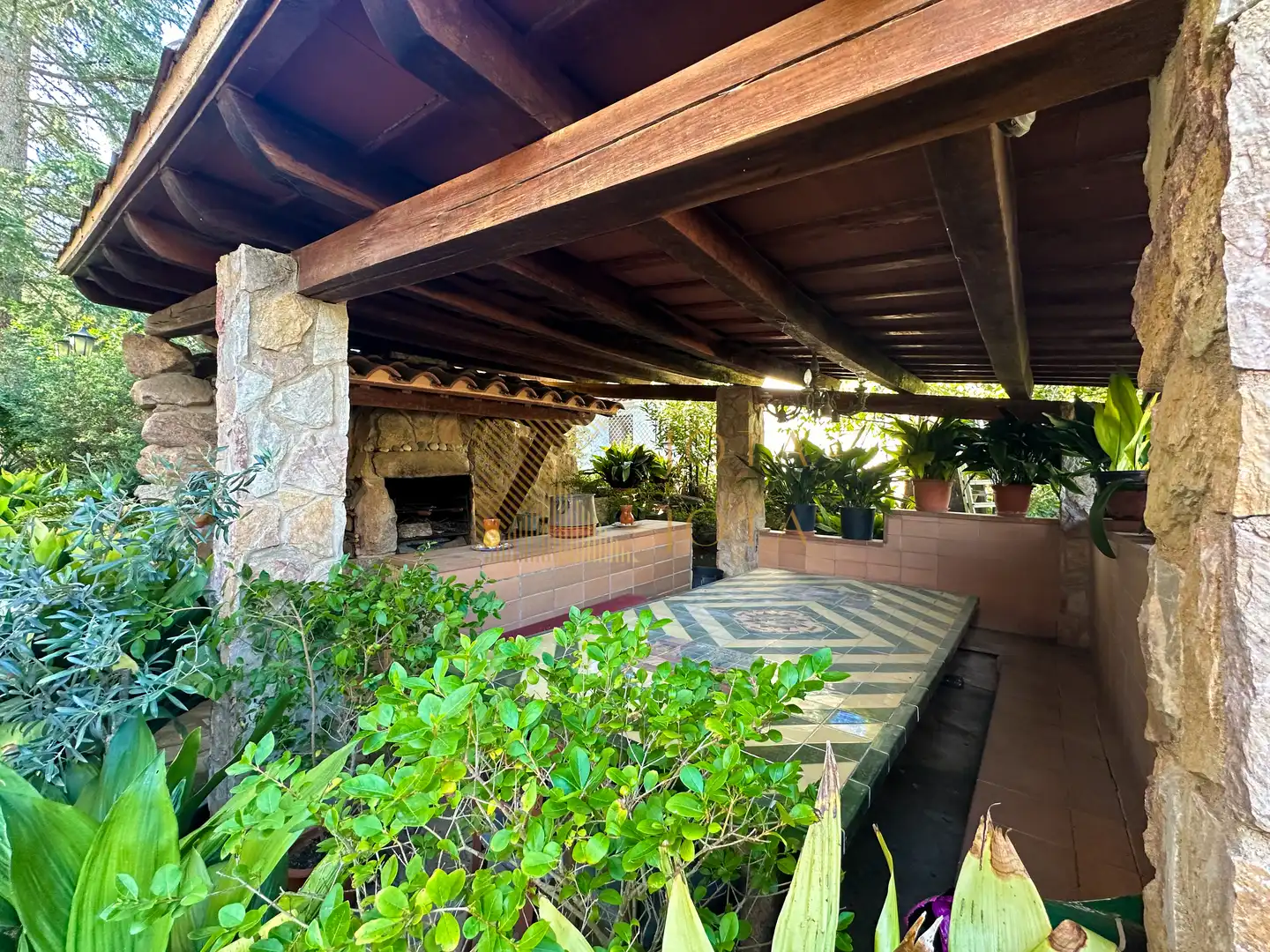 Haus mit Terrasse zum Verkauf in Caldes de Malavella, imagen 11