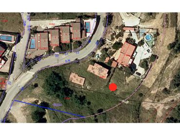 Casa con giardino in vendita a Calle lloveres
