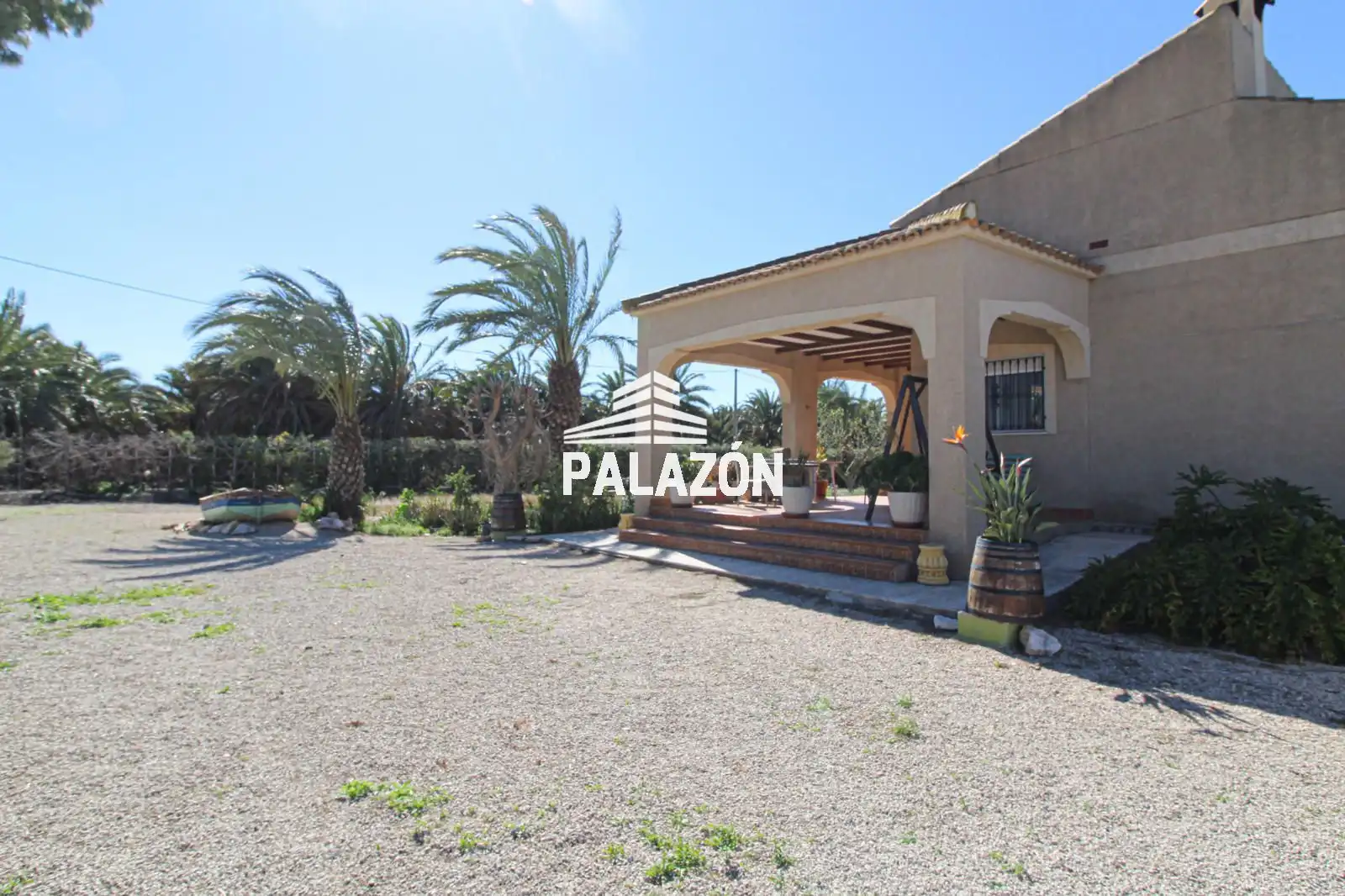 Chalet en venta en Dolores, imagen 21