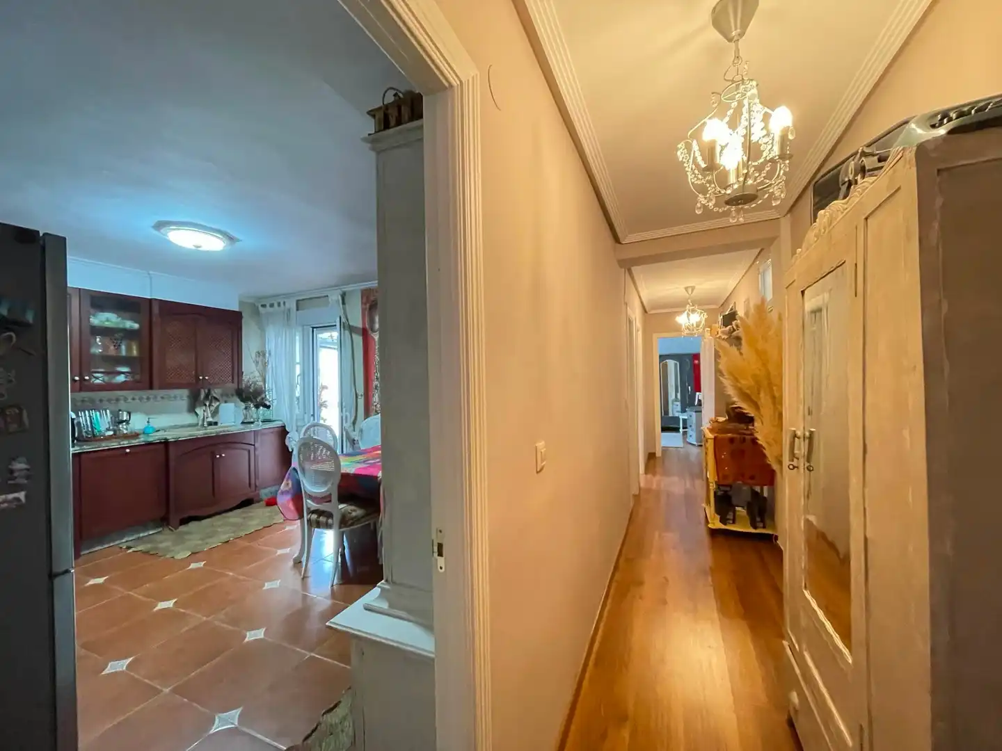 Piso en venta en Ponferrada con Calefacción, Terraza y Trastero