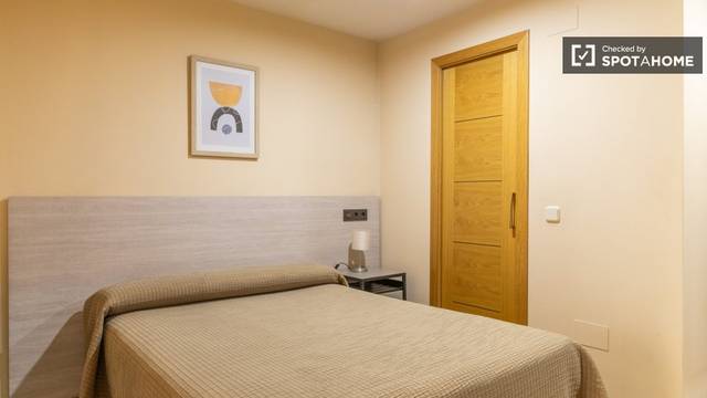 Piso en Alquiler en Valdeacederas