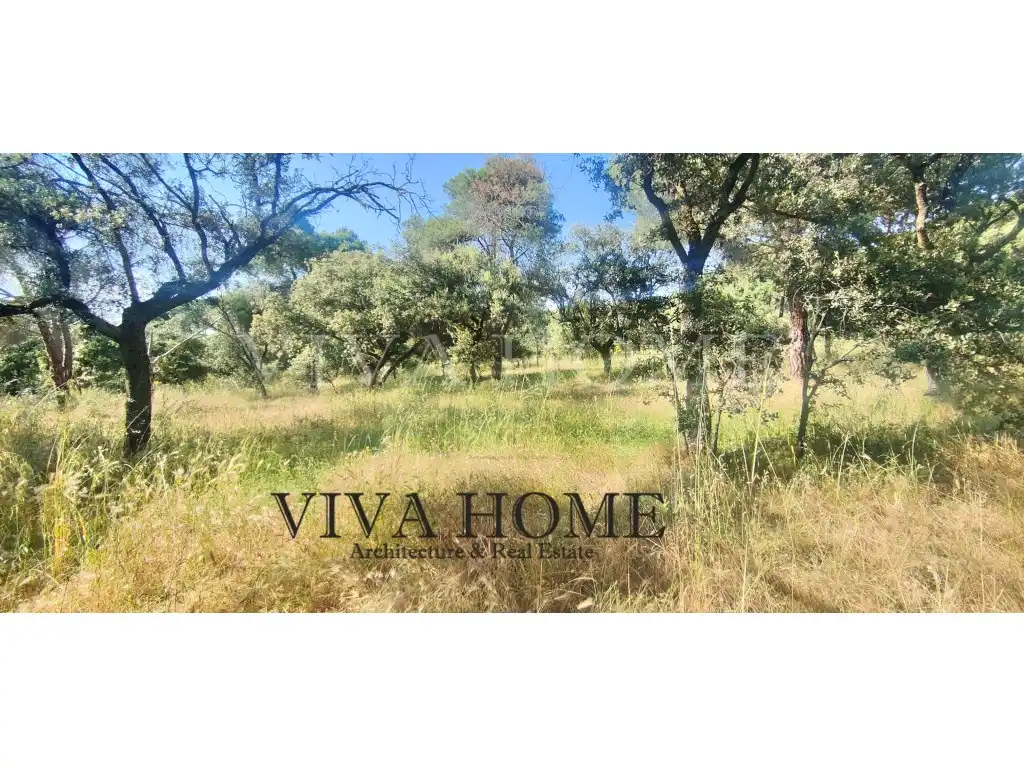Residencial en venda en Pozuelo de Alarcón