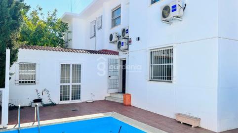 Photo 5 of House or chalet to rent in San Antonio Maria Claret, Sector Sur  - La Palmera - Reina Mercedes, Sevilla