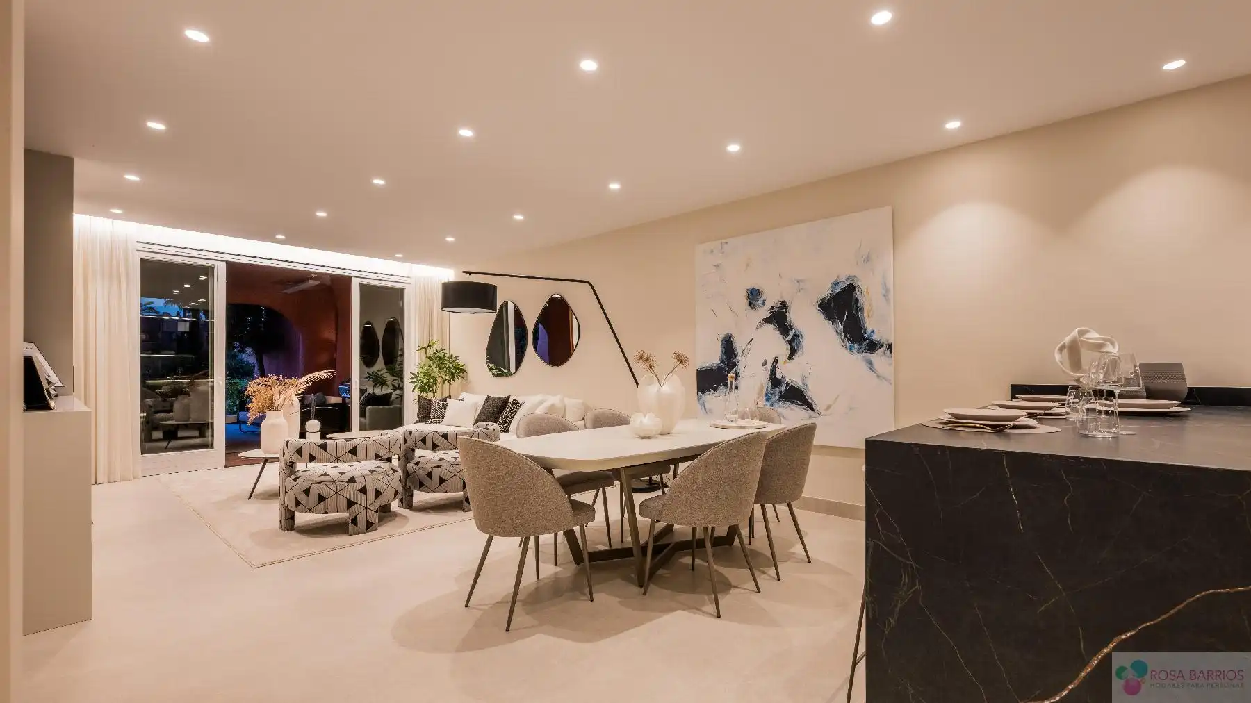 Wohnung mit Pool zum Verkauf in Selwo, imagen 2