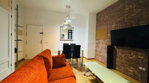 Photo 4 of Flat for rent in Centro, Jerez de la Frontera