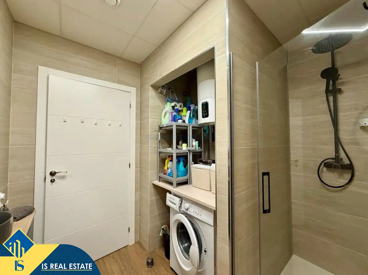 Estudio con terraza en venta en Playa del Cura, imagen 20