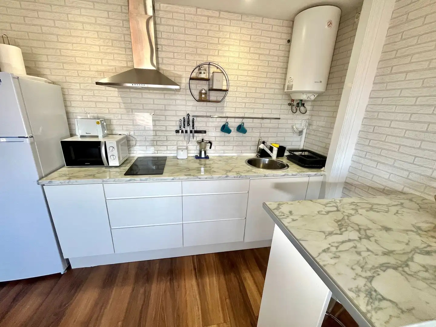 Study for sale in Playa Morro de Gos