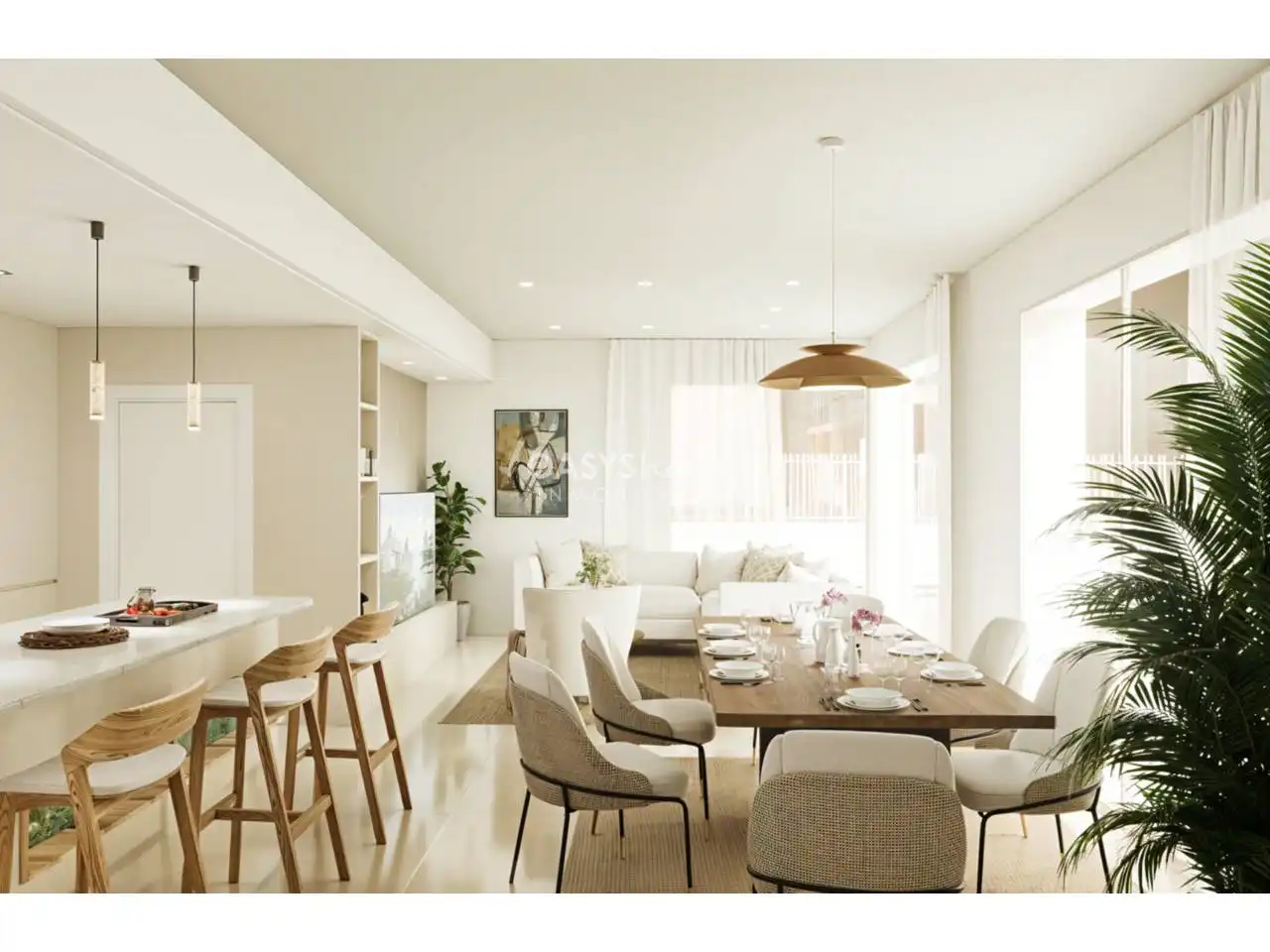 Logement avec piscine à vendre à Calle Benedictos 1, imagen 31