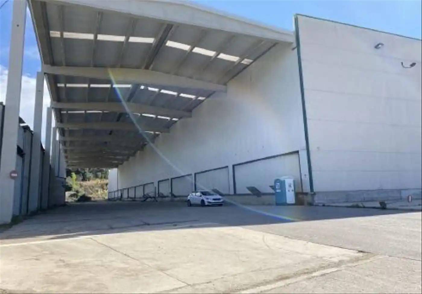 Nave industrielle à louer à Zona Industrial, imagen 6