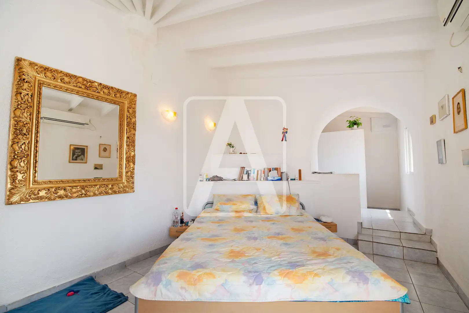 Chalet con piscina en venta en La Viña - Montemar - San Jaime, imagen 28
