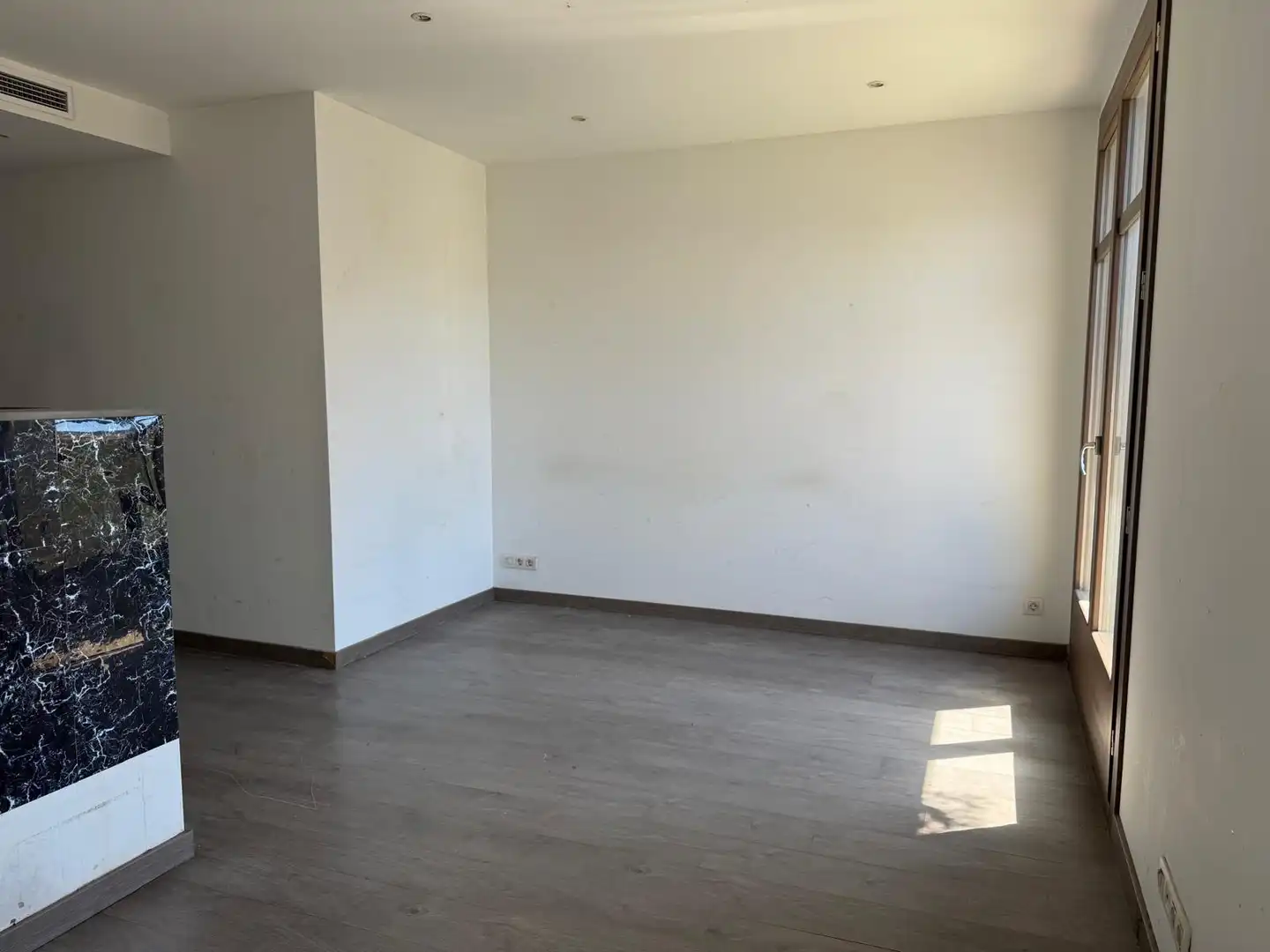 Piso con terraza en venta en Avinguda del Paral·lel, imagen 13