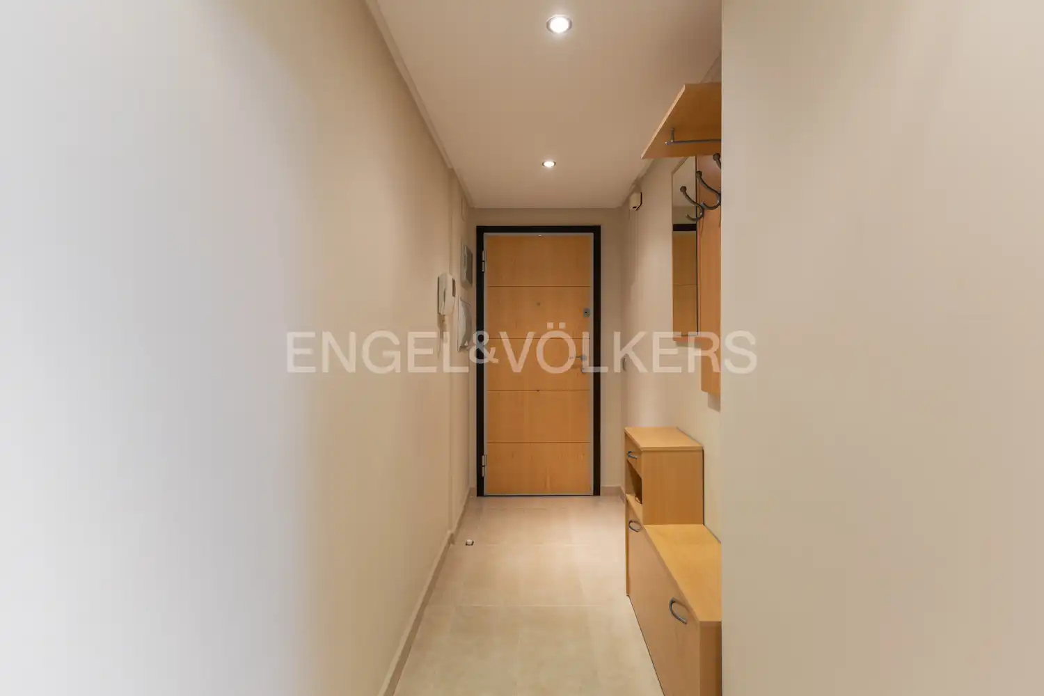 Flat with terrace to rent in Grau Vell, imagen 9