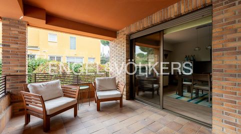 Foto 4 von Haus oder Chalet zum Verkauf in Yucatán - Las Cornisas, Las Rozas de Madrid