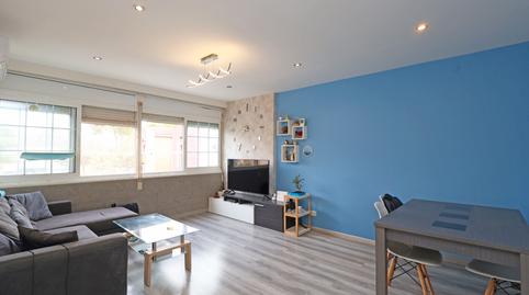 Foto 2 de Pis en venda a Carrer Camps Blancs, Camps Blancs, Barcelona