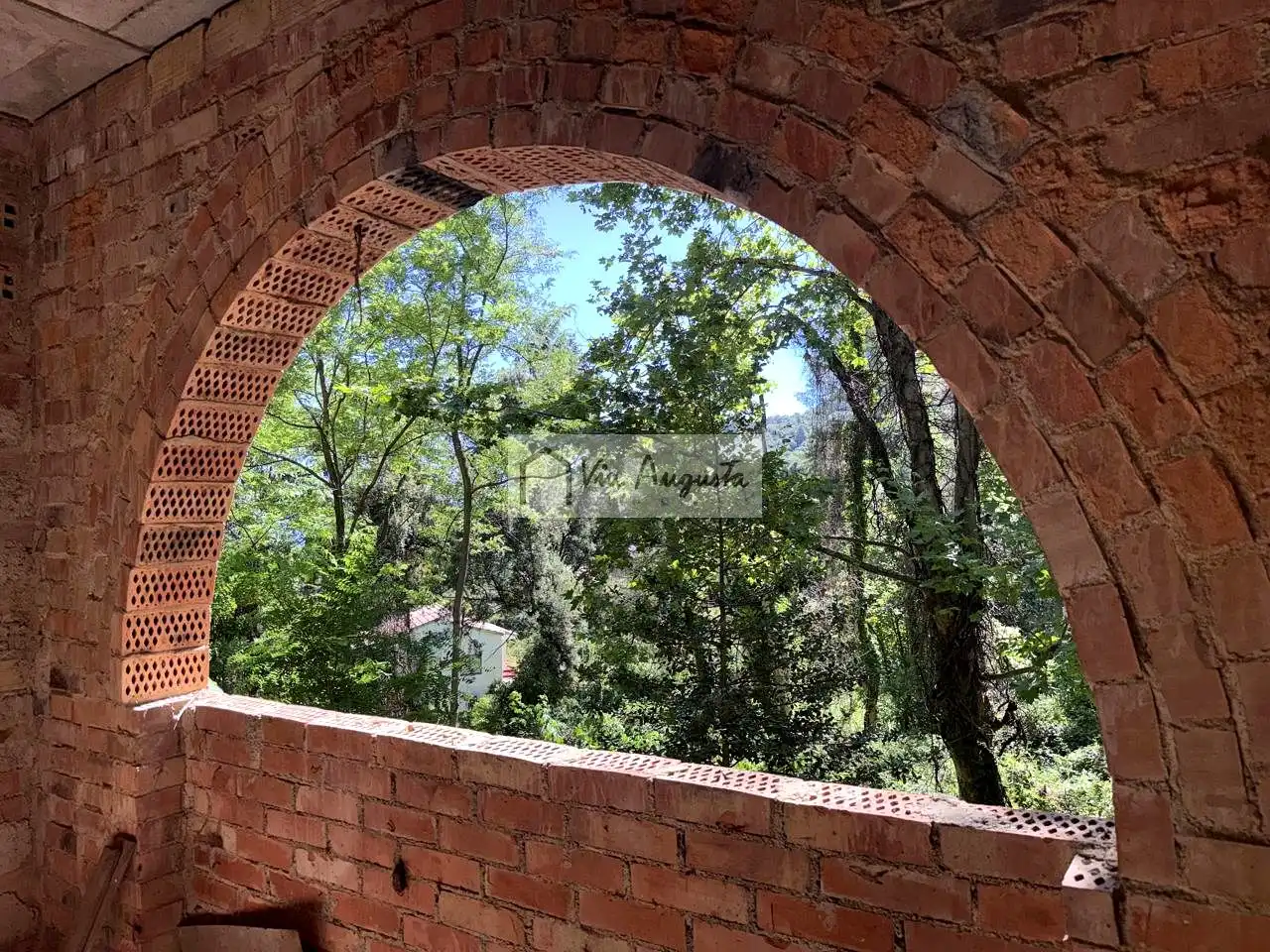 Jardí de Casa o xalet en venda en Alfara de Carles amb Jardí privat, Terrassa i Balcó