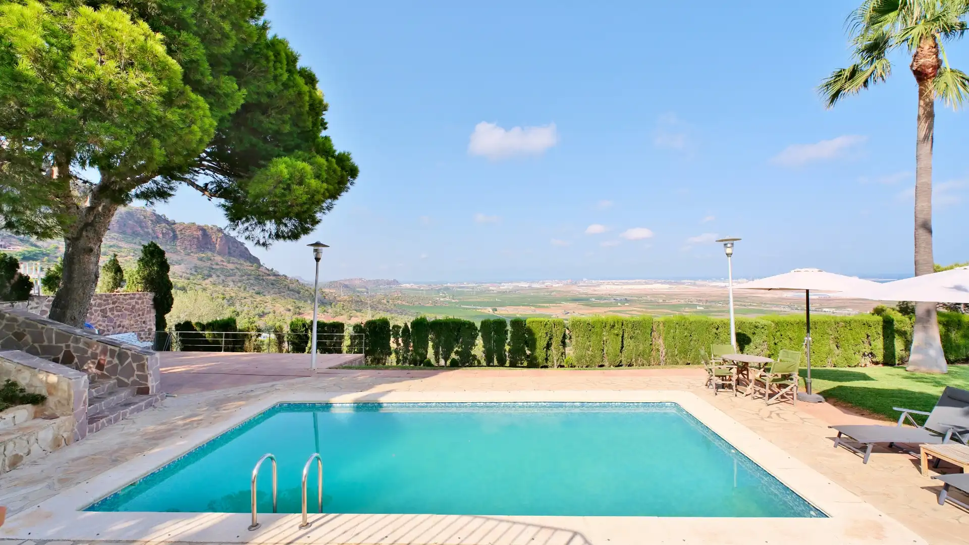 Villa con terrazza in vendita a San Claudio - Trubia - Las Caldas, imagen 6