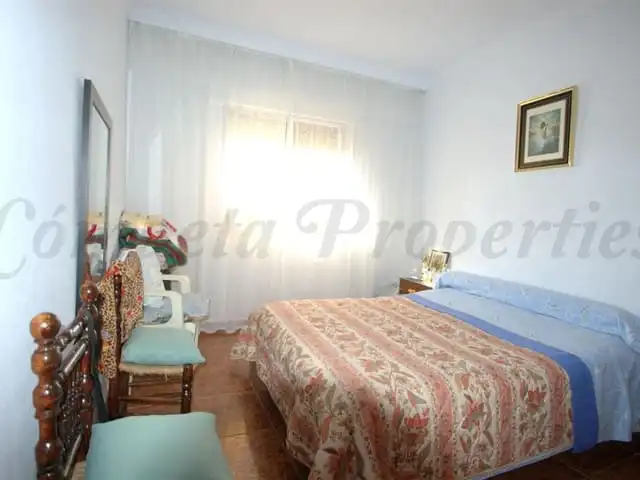 Terraced house for sale in Torrox Pueblo, imagen 5