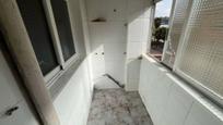 Balcony of Flat for sale in Terrassa