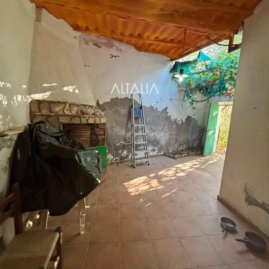 Casa en venda a ALCALDE QUITERIO CARRASCO, imagen 8