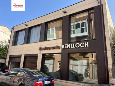 Local comercial en venda a Calle CARDENAL BENLLOCH