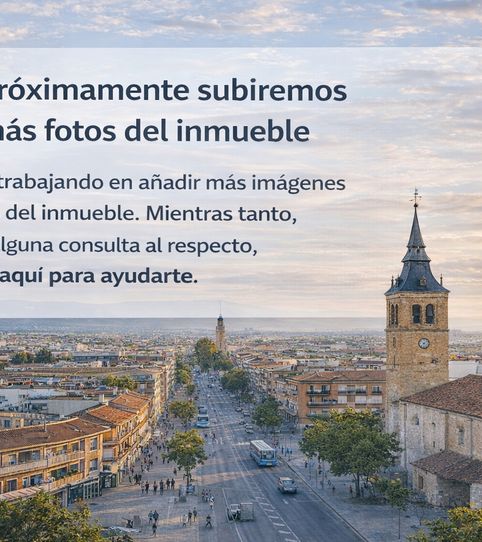 Photo 2 of Flat for sale in Reyes Católicos, Alcalá de Henares