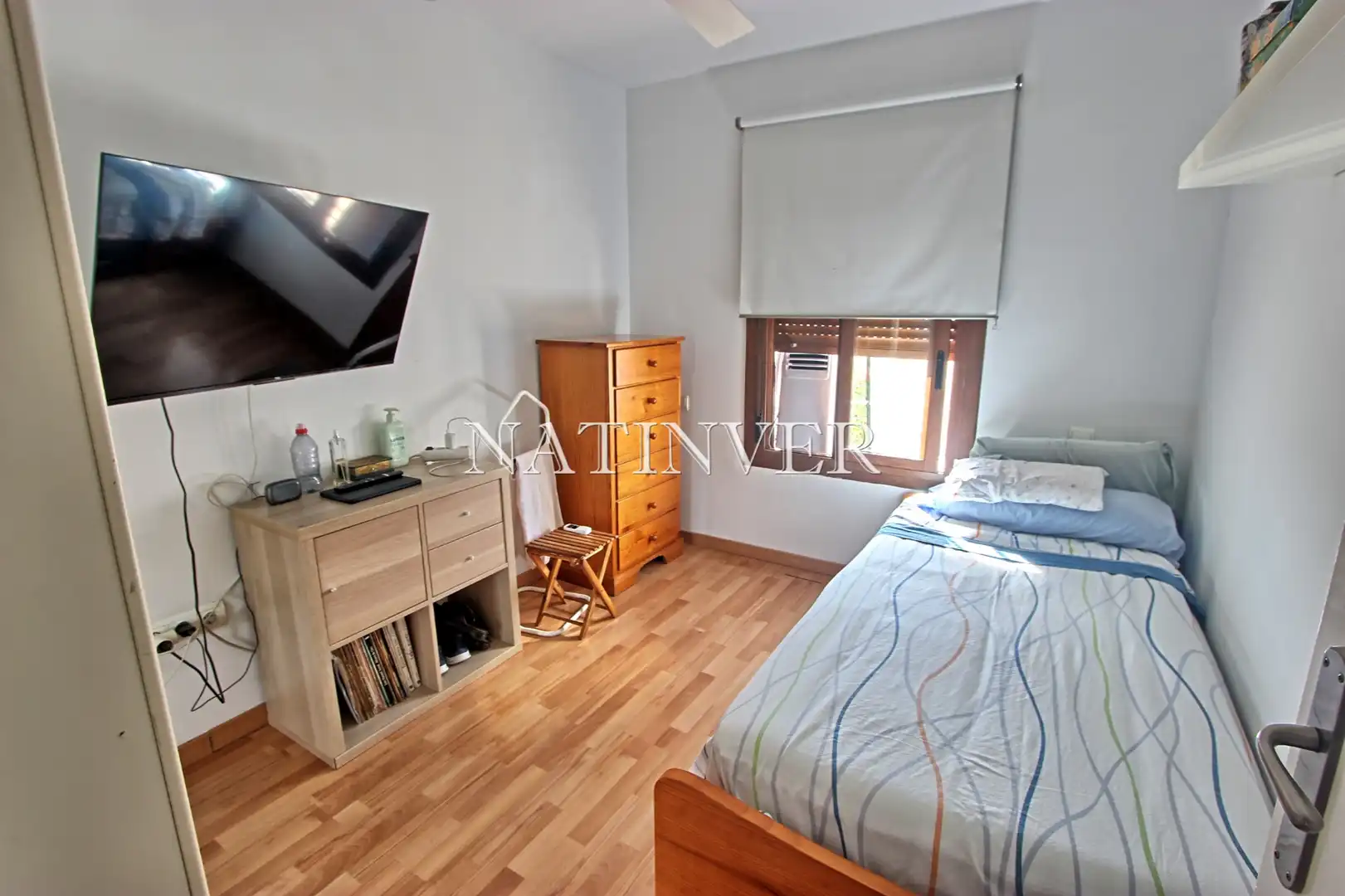 Reihenhaus mit Pool zum Verkauf in Calle Venezuela 57, imagen 17