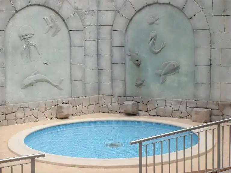 Apartament amb piscina en venda a Mascarat, imagen 12