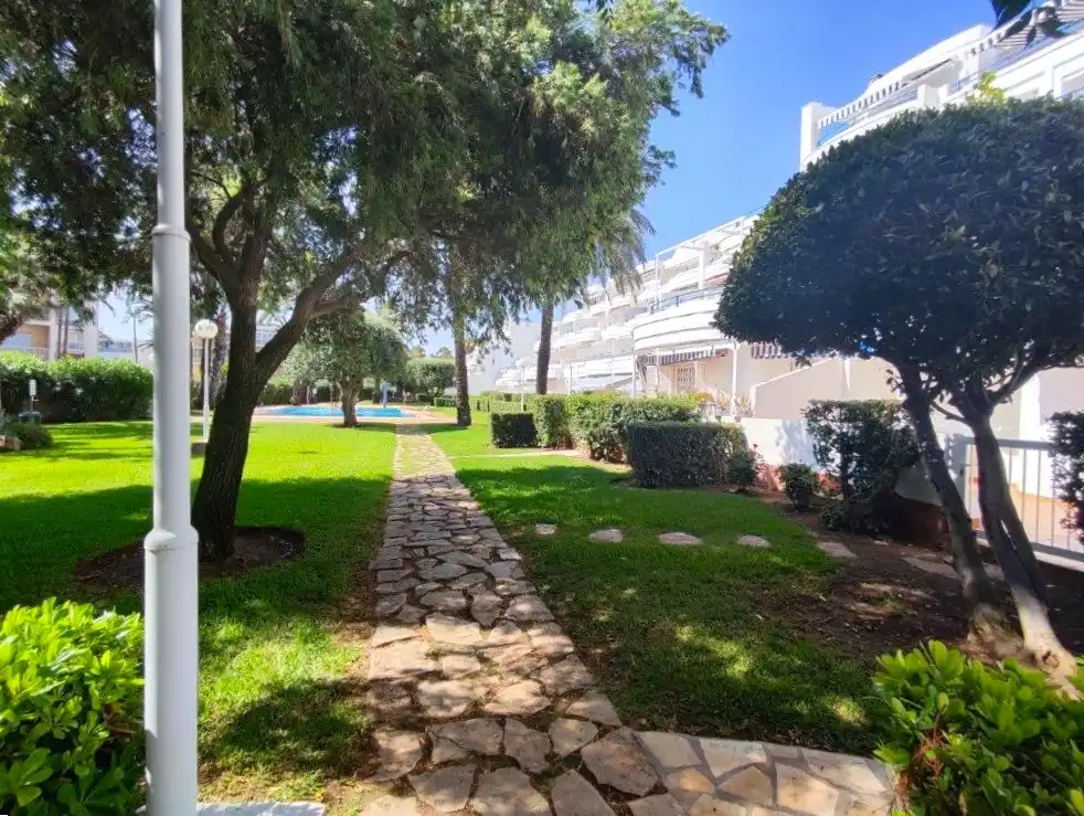 Apartamento con piscina en venta en Carretera de les Marines a Dénia, imagen 25