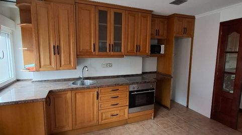 Foto 3 de Piso en venta en Calle de Daoíz y Velarde, 21, El Natahoyo, Gijón