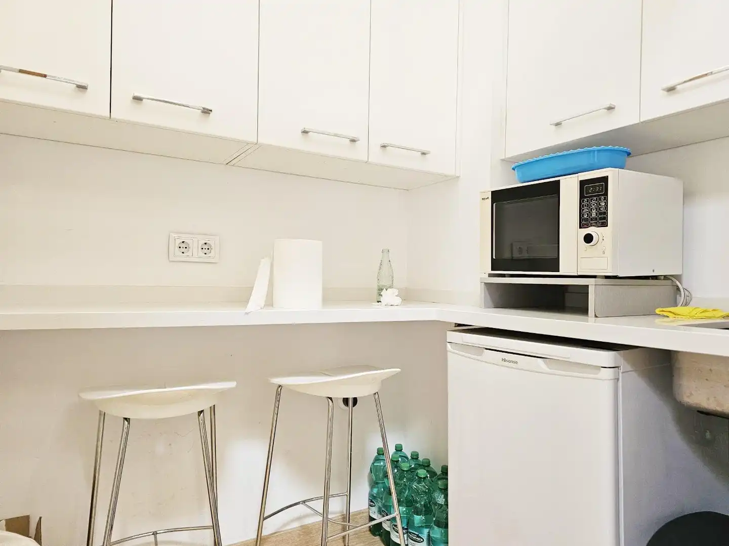 Ático con ascensor en venta en Centro Urbano, imagen 10