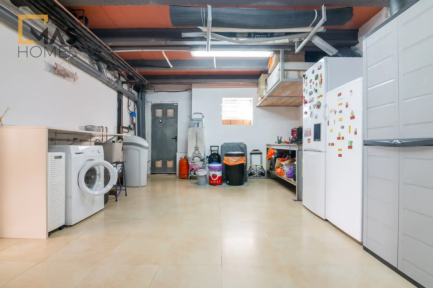 Casa o xalet en venda a Carrer Girasols, Rellinars