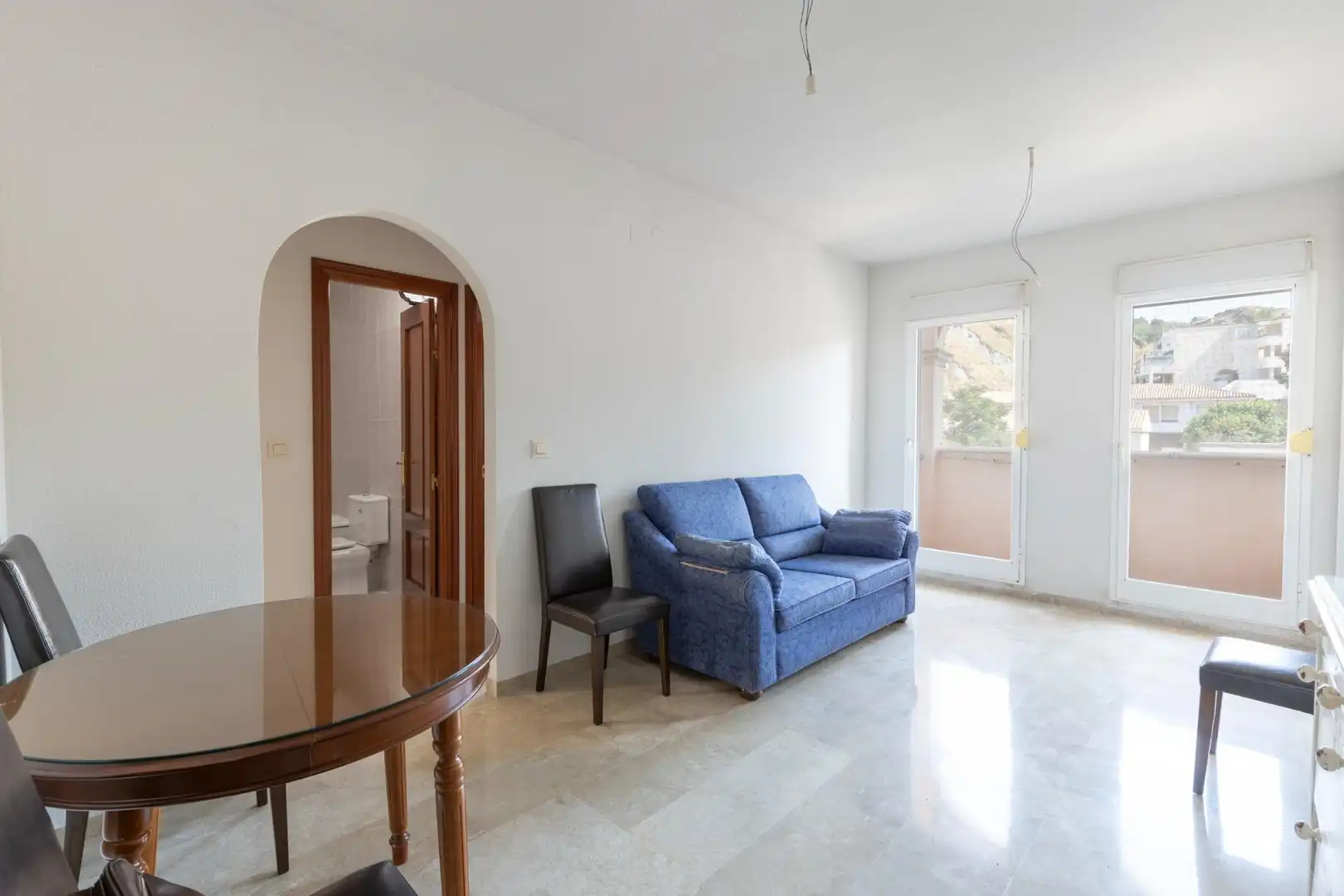 Ático con ascensor en venta en Avenida de la Sierra Nevada 70, imagen 3