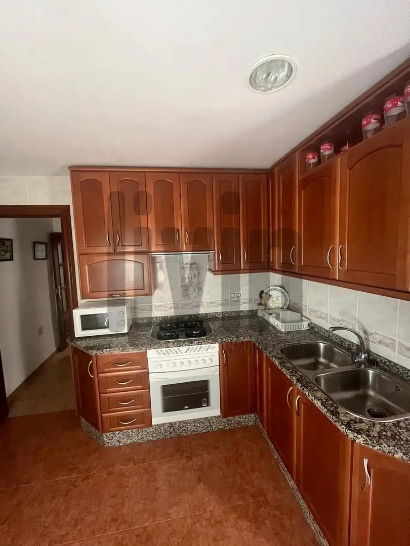 Haus oder Chalet zur Miete in La Guardia de Jaén