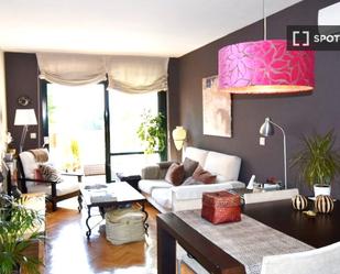 Flat to rent in Avenida Europa