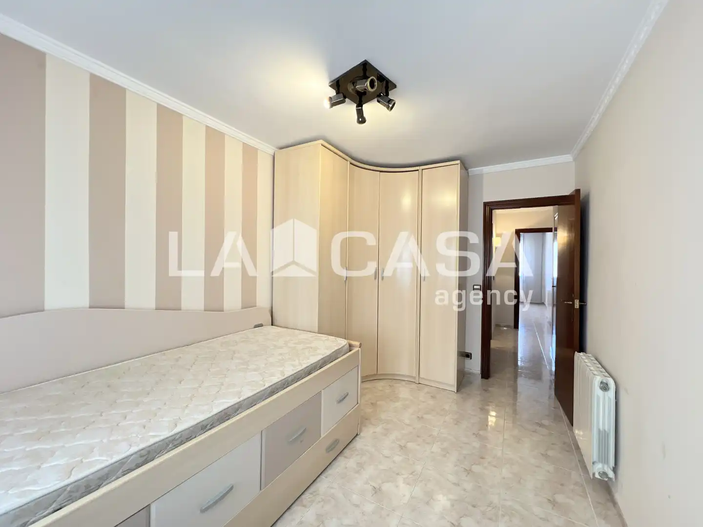 Flat for sale in Badalona  with Heating and Balcony