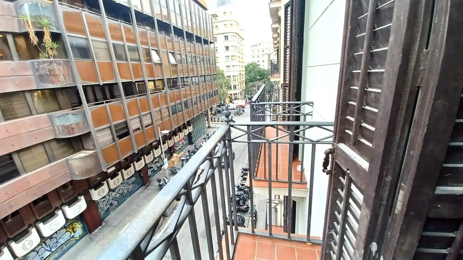 Office for rent in Calle del Comte de Salvatierra, Sant Gervasi- Galvany, Sarrià - Sant Gervasi