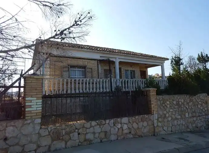 Casa in vendita a Calle Gerona Sierra Perenchi 13, imagen 2