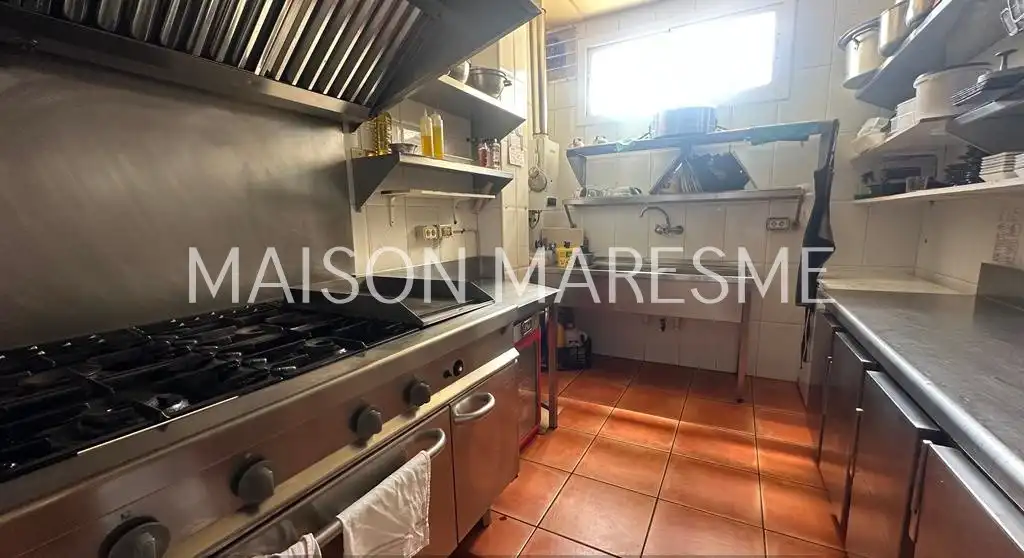 Local comercial en venda a Canet de Mar, imagen 3