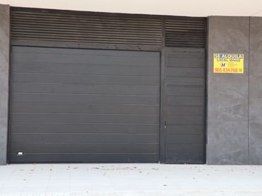 Business premises to rent in Avinguda del Travalón 6
